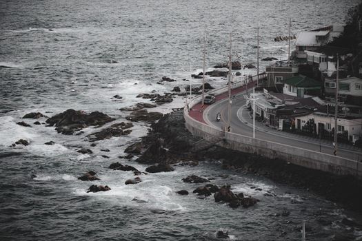 gangneung-to-samcheok-drive-route