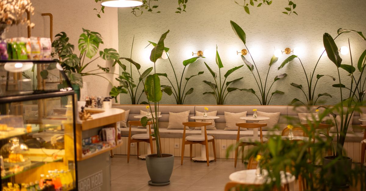 Comment intégrer des meubles écologiques dans votre décoration