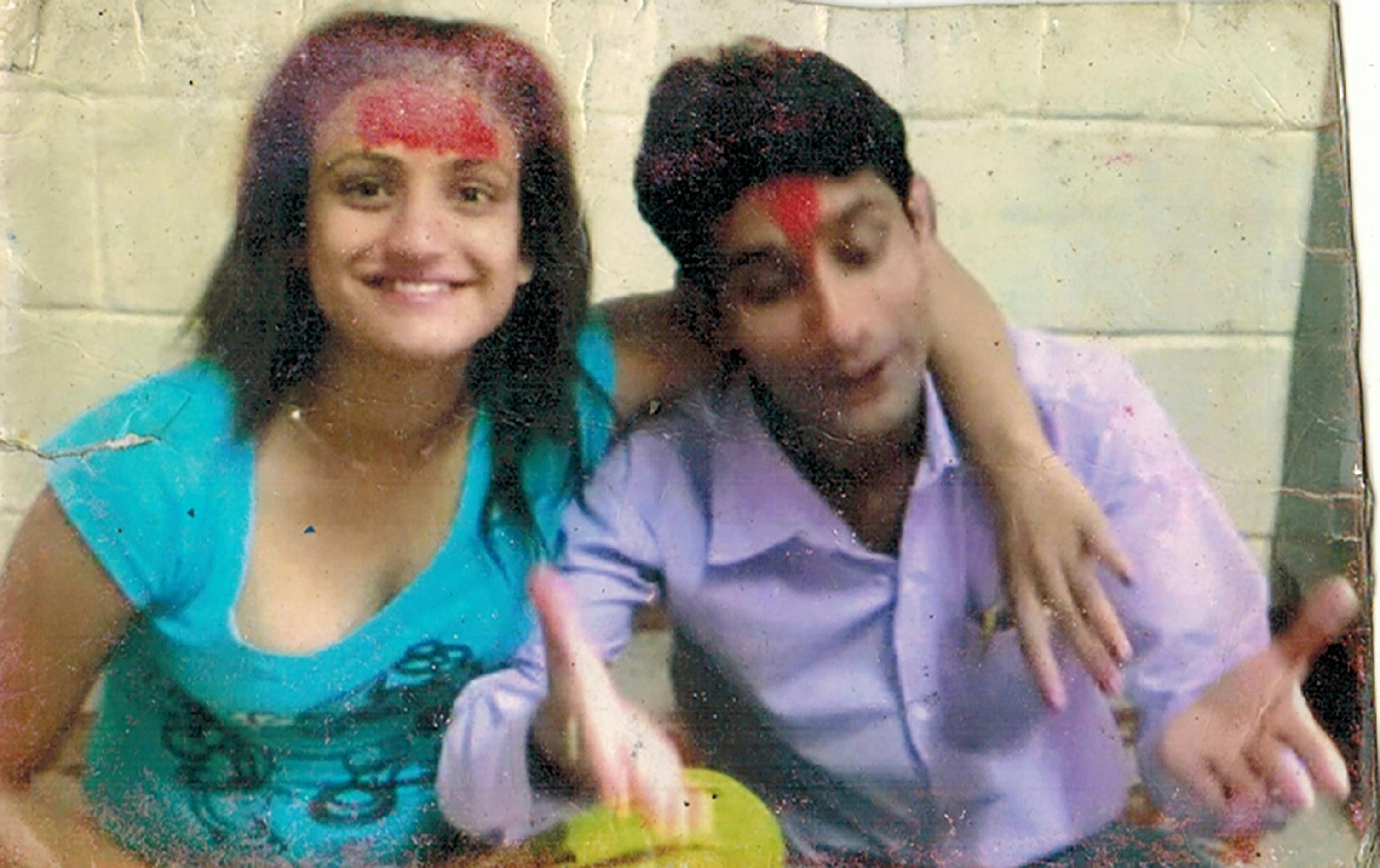 Free stock photo of couples, lovely couple, Prem Sharma Paudel