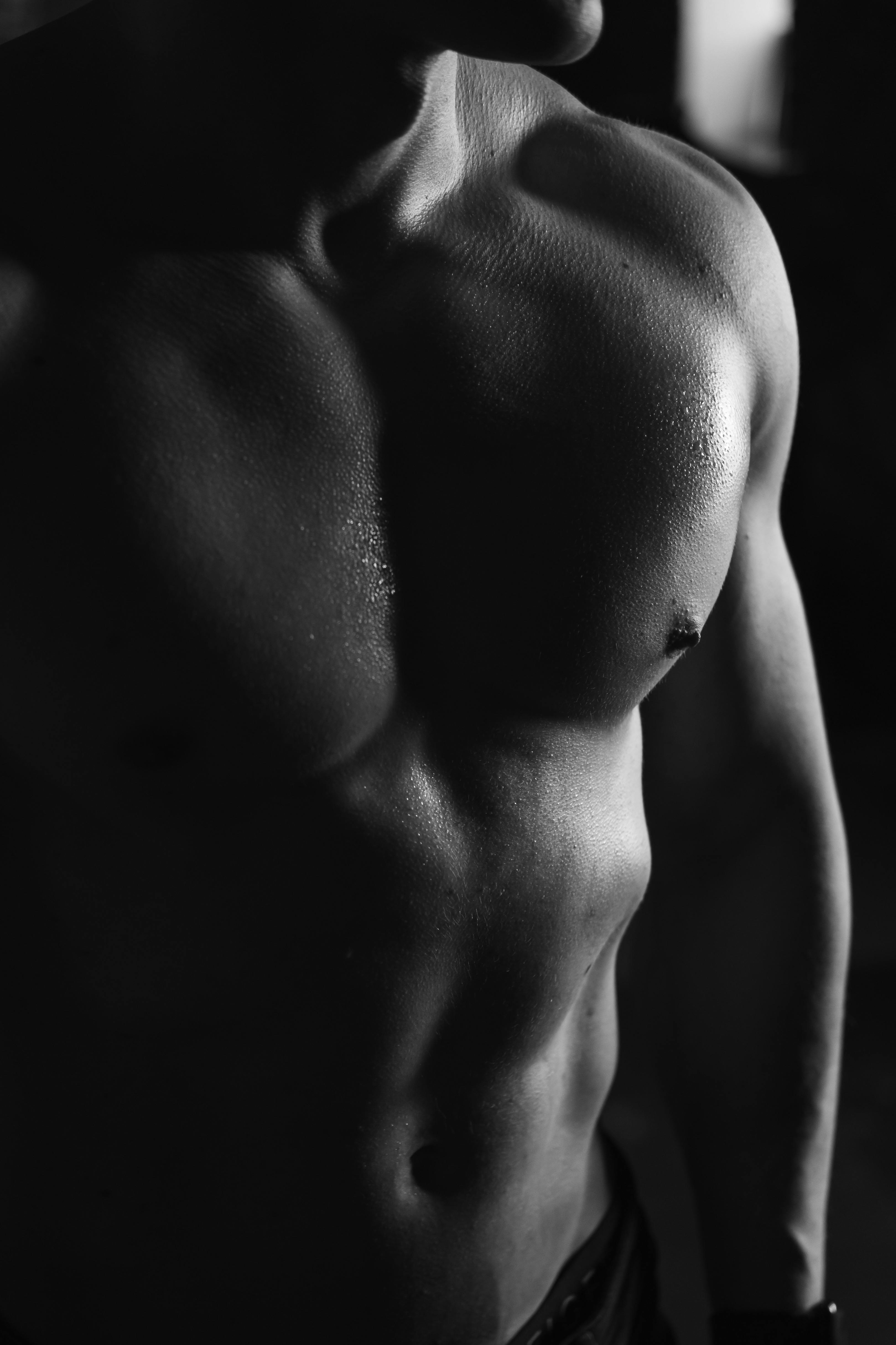 Everyday Exercises for Healthy Living