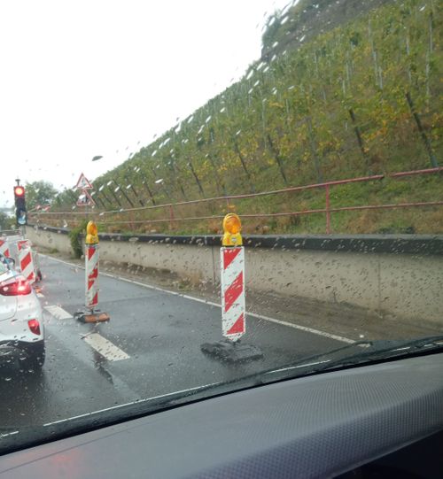 Free Baustelle Stock Photo