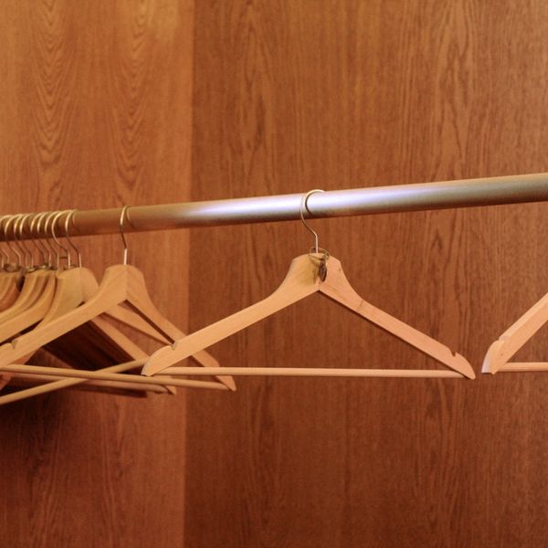 Velvet Clothes Hangers 50 Pack