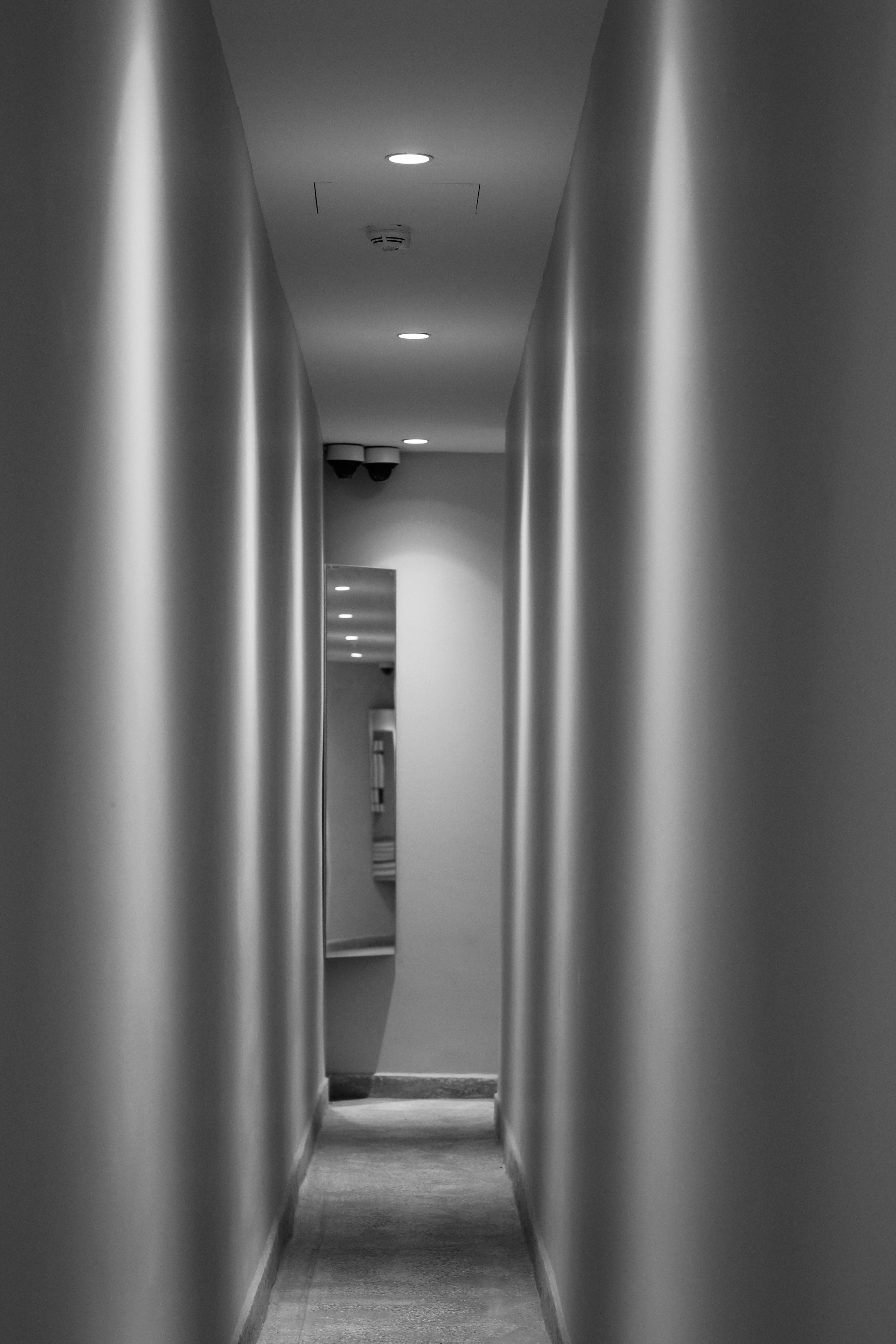 Zadarmo Fotobanka s bezplatnými fotkami na tému abstraktný, architektúra, chodba Fotka z fotobanky