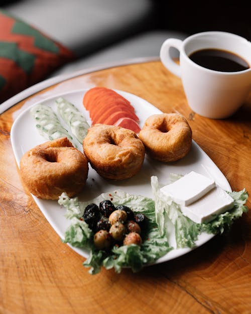 Kostenloses Stock Foto zu essensfotografie, frisch, frühstück