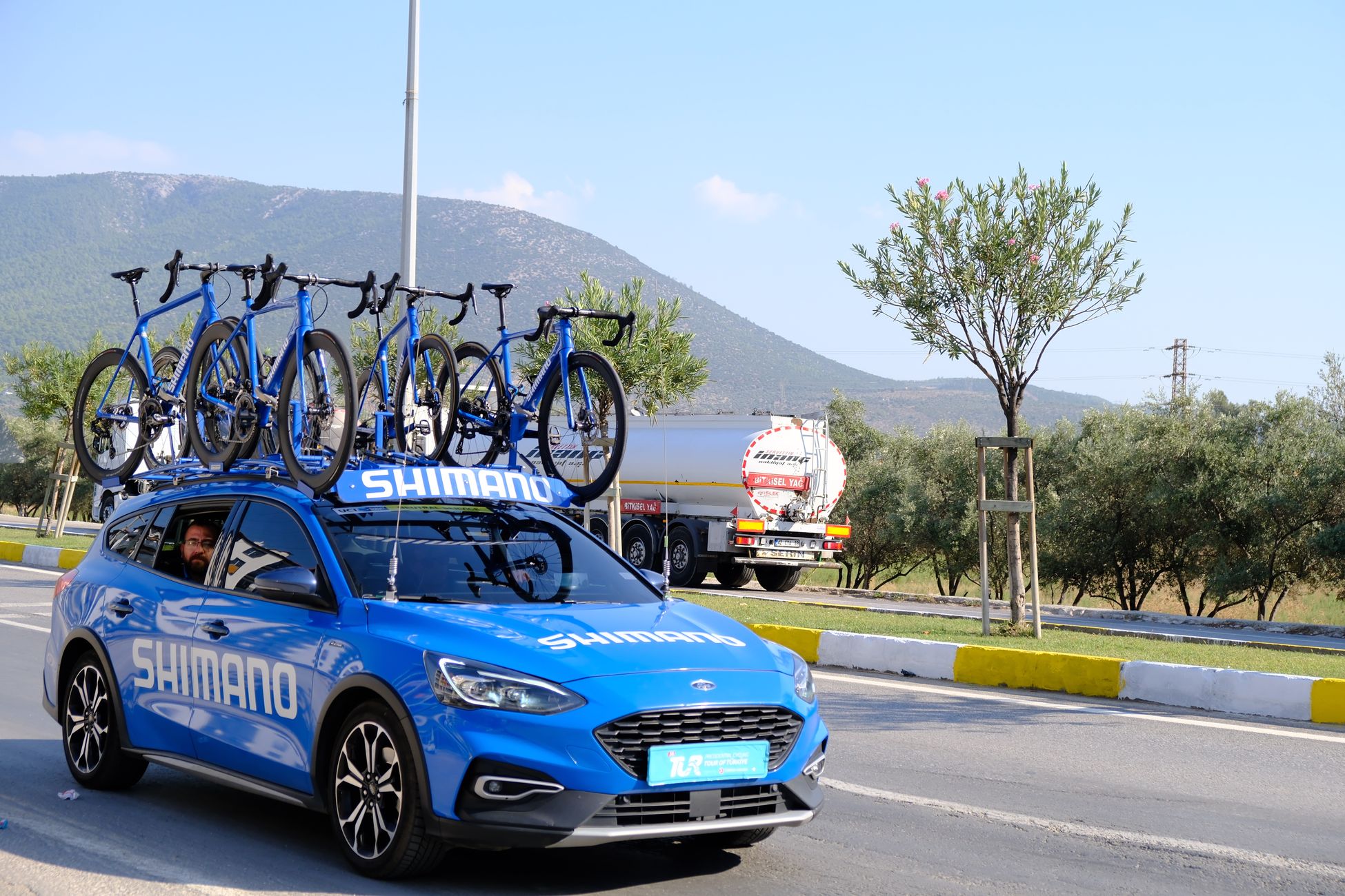 Pogacar kan vijfde Tour de France winnen en zich voegen bij Merckx