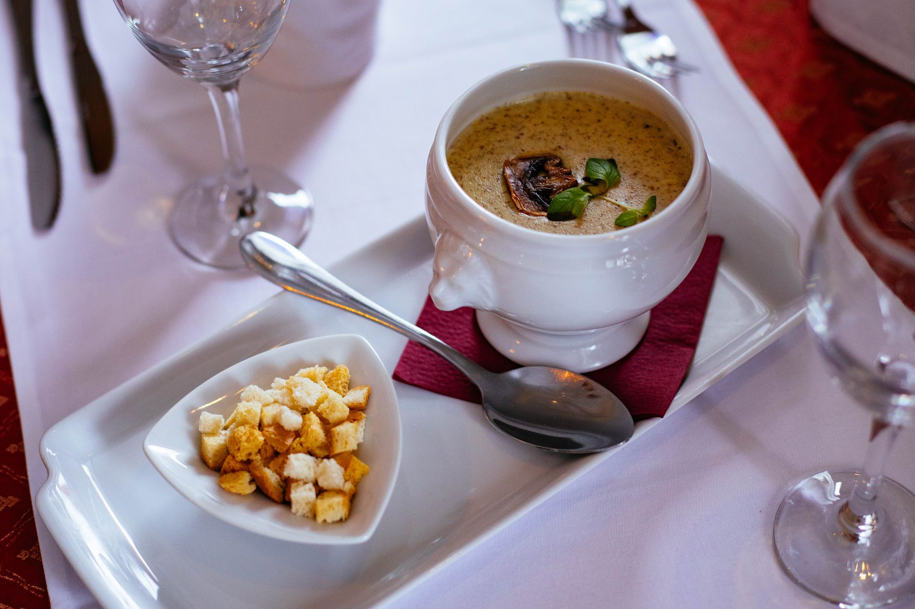 The 2024 Menu Transformation How Operators Are Reimagining Dining Trends