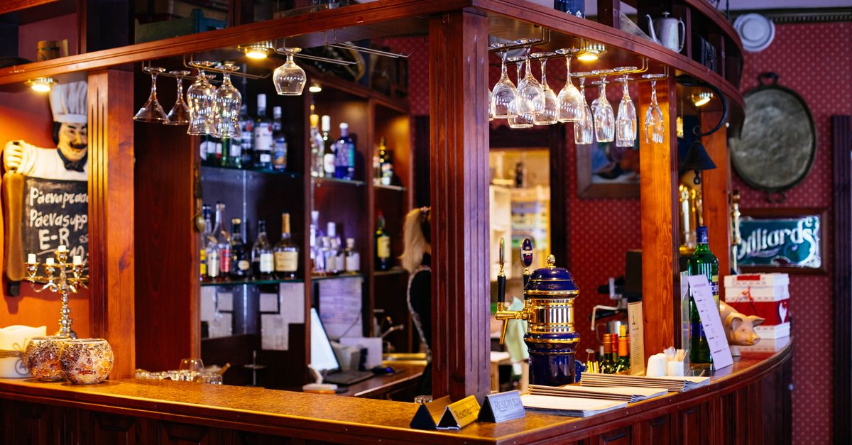 Foto de Taverna Corvo Negro