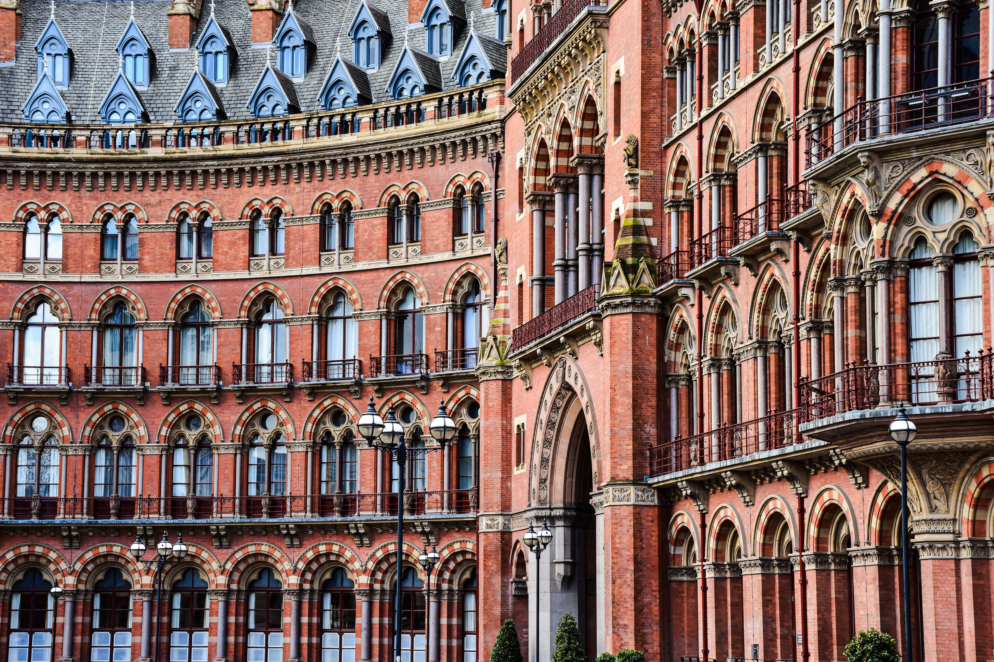 Southampton — luxury chauffeur travel