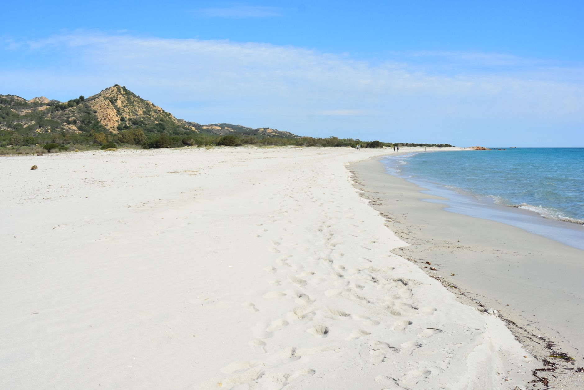 Sardinia, Italy