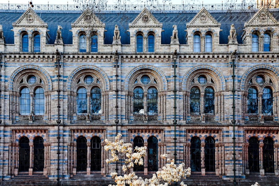 Must Visit Museums in London
