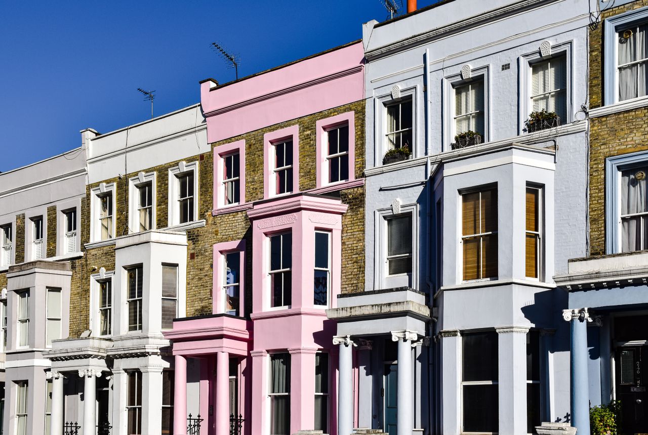 Flat & apartment removals Ottringham — removals work in progress
