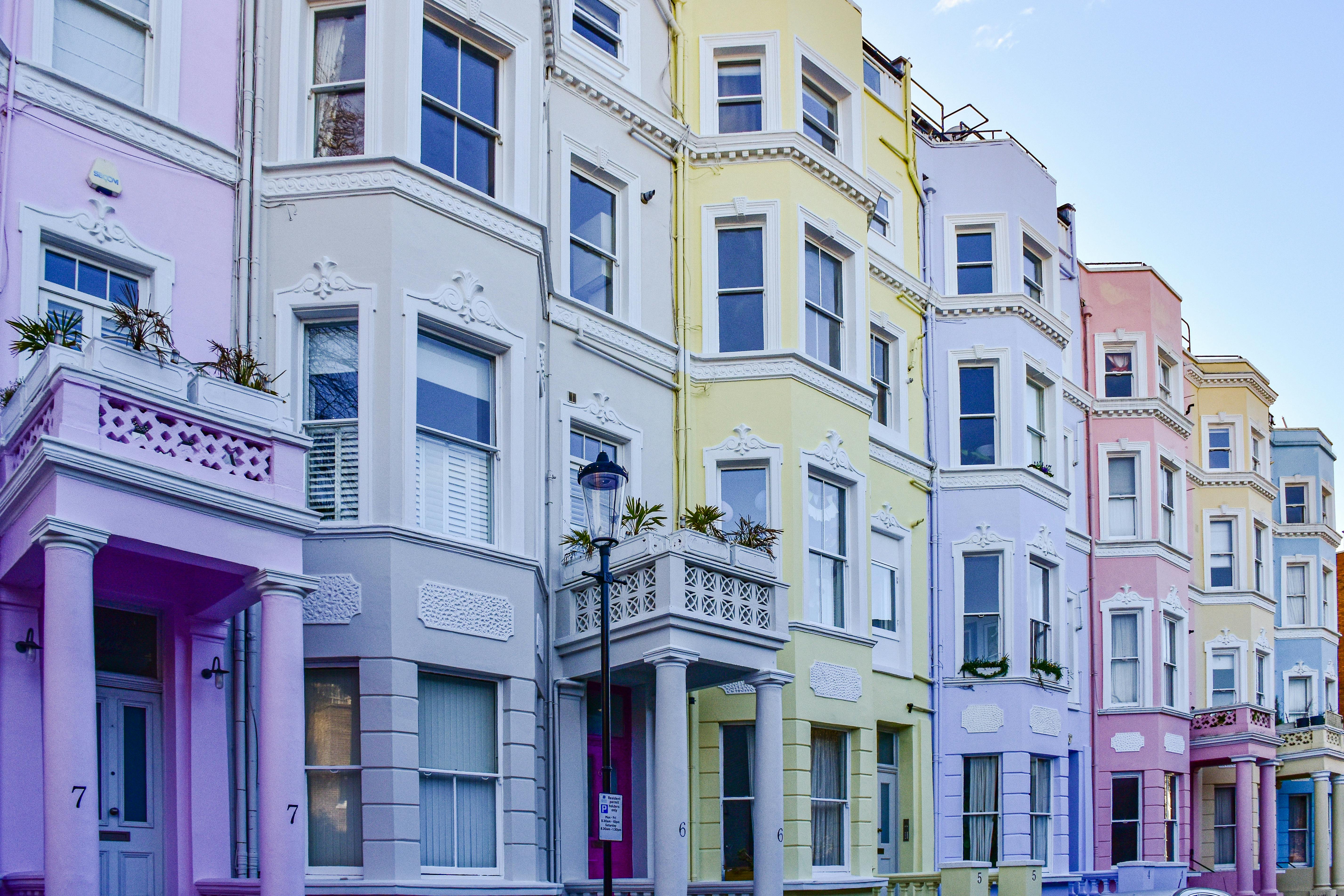 What are today's mortgage interest rates: May 5, 2026? — Photo by AXP Photography on Pexels