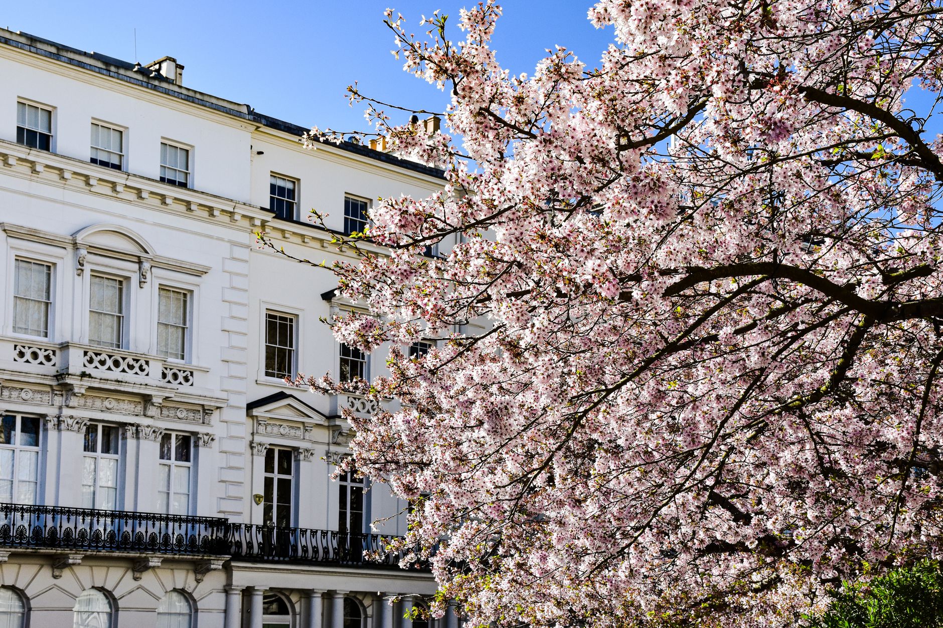 英国下周气温飙升,伦敦将达19℃!比雅典还热,零零兔们准备好迎接阳光了吗?