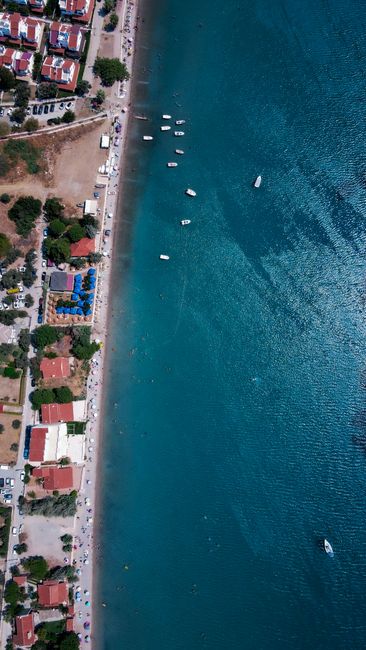 Karaburun Gezi Rehberi