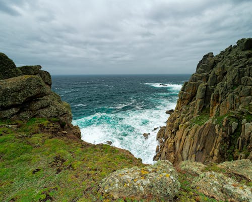 Foto d'estoc gratuïta de aigua, cel, esquitxada