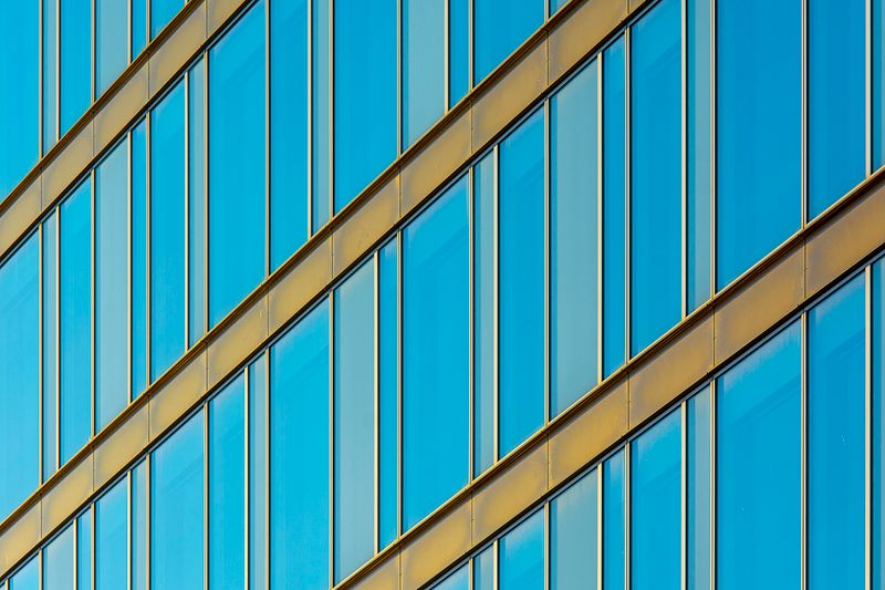 Nano Building Film