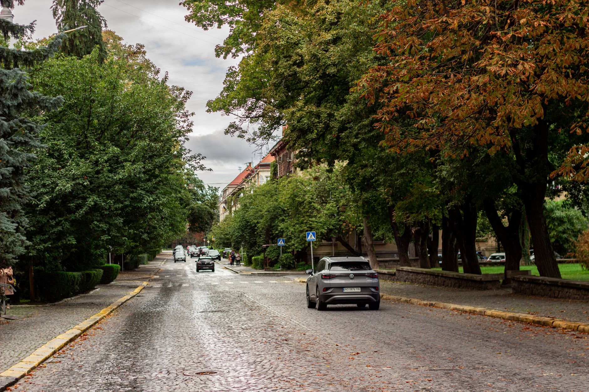Adolescent rănit în accident cu trotinetă în Timișoara