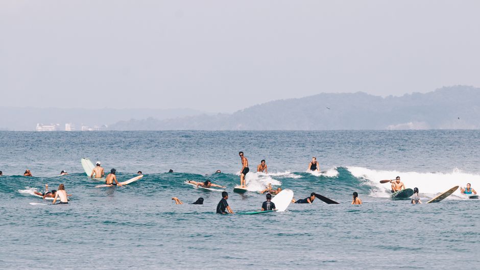 Surf Schools Singapore
