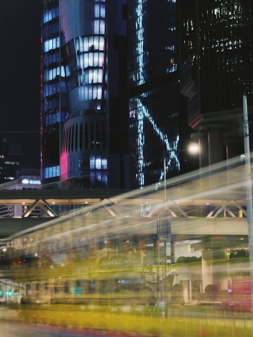 Fotobanka s bezplatnými fotkami na tému centrálnej, city street, Hongkong