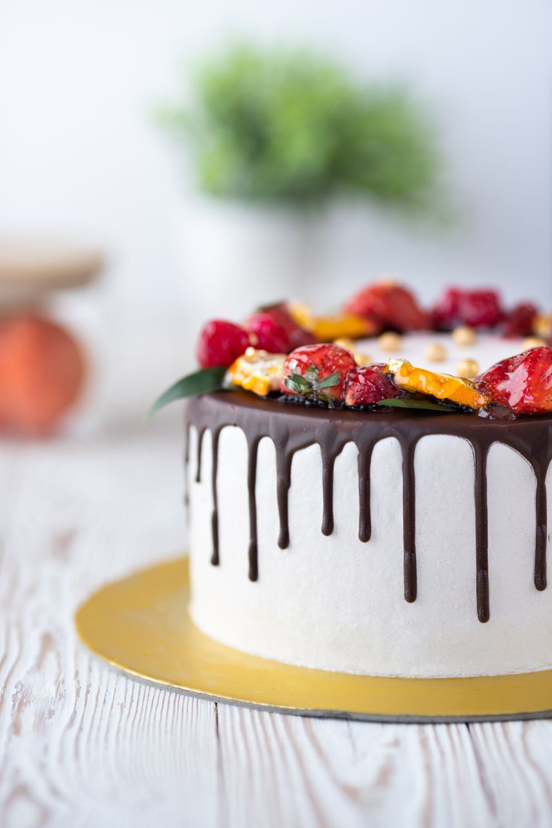 Tres Leches