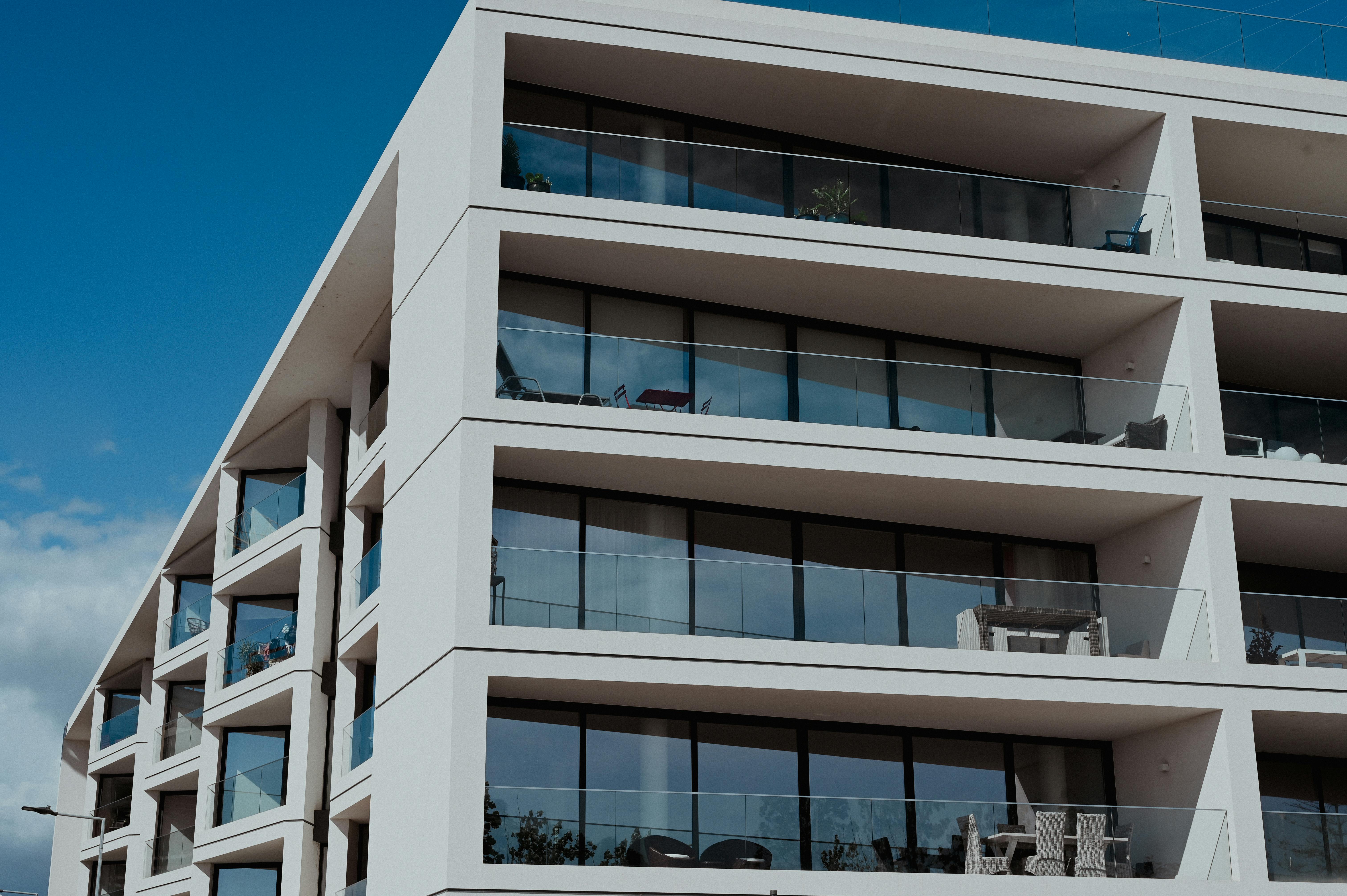 We’ve built a property management tool for small landlords — Photo by Vera Emilie on Pexels