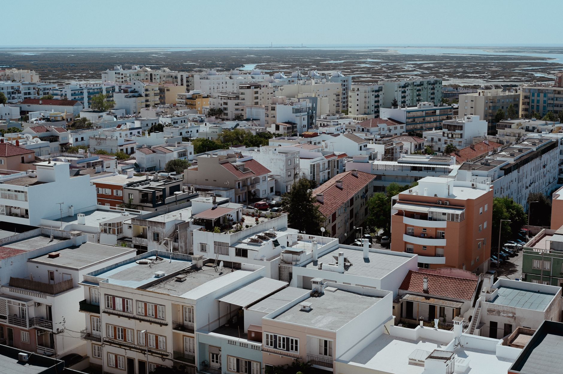 Studie. Portugal mit Wohnraum „systematisch unzugänglich" für Käufer mit mittlerem Einkommen