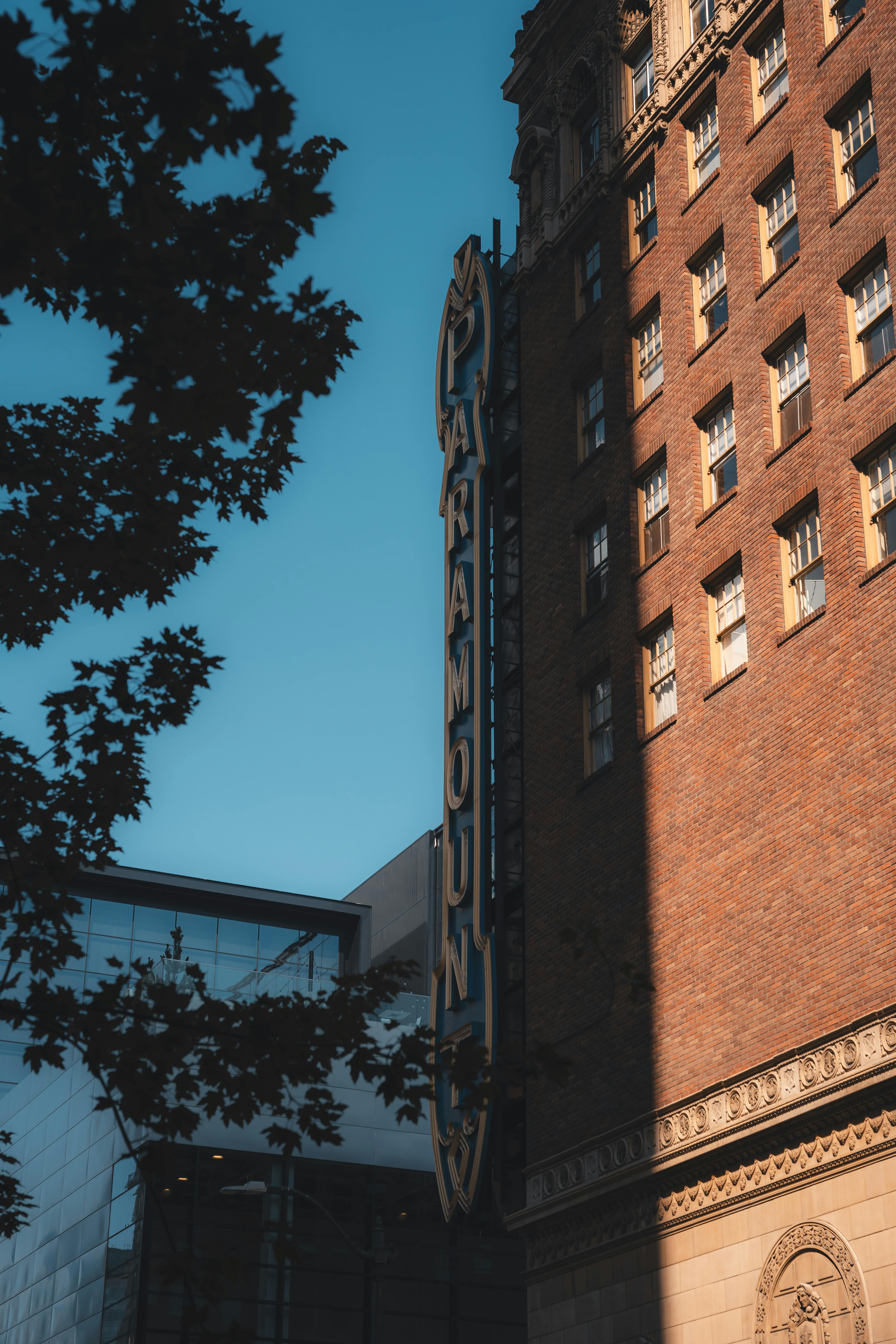 bezplatná Základová fotografie zdarma na téma architektura, art deco, budova Základová fotografie