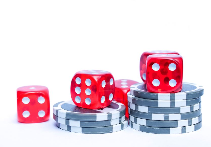 Online Casino: Spielautomaten und Live-Spiele im Überblick