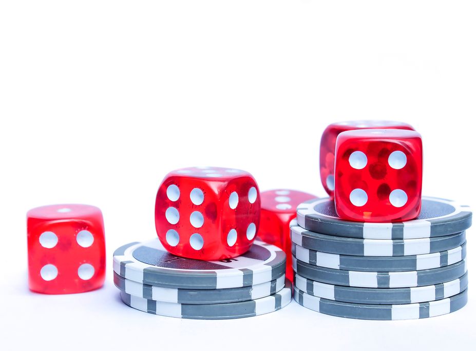 Online Casino: Spielautomaten und Live-Spiele im Überblick