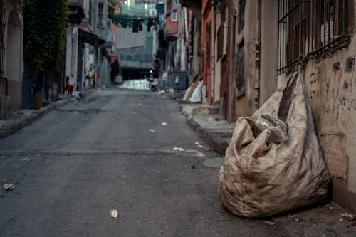 Immagine gratuita di borsa, centro storico, cidades antigas