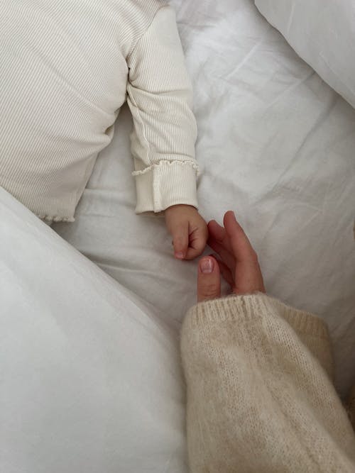 Imagine de stoc gratuită din alb, atinge, bebeluș