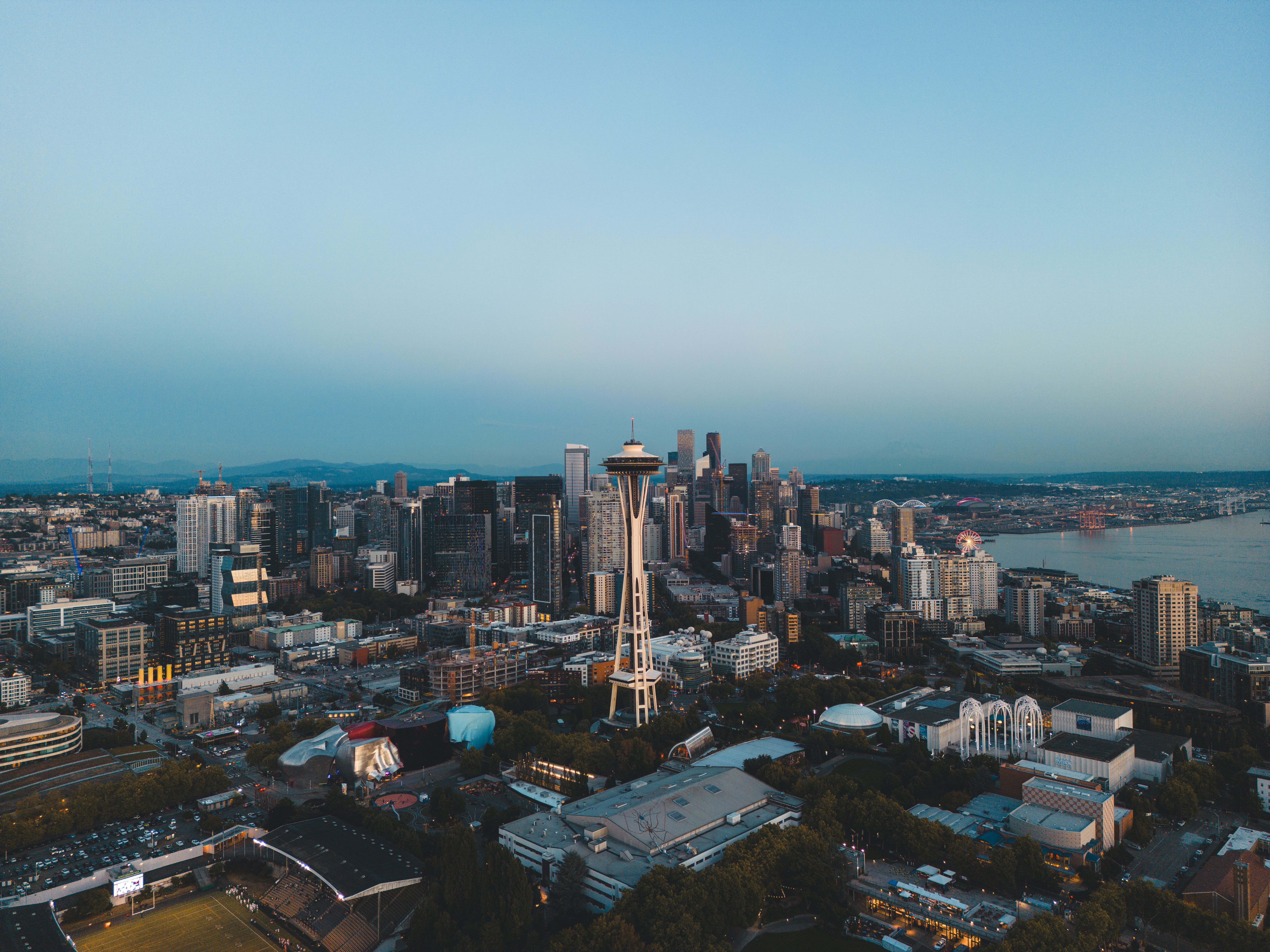 Washington