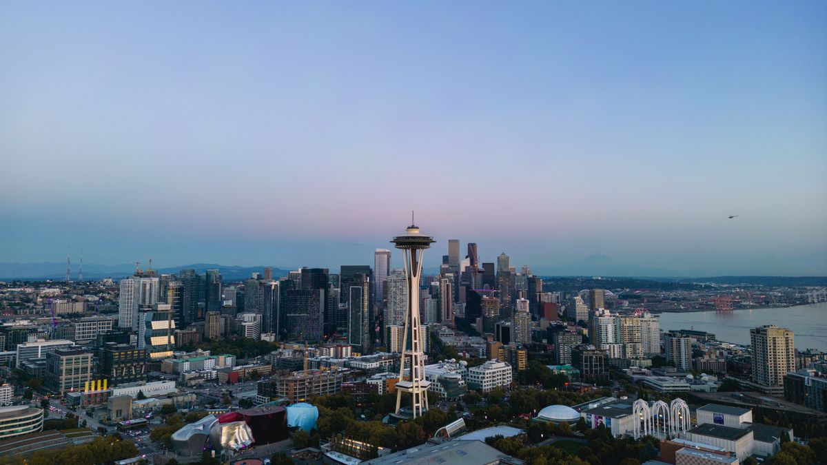 Top Seattle, WA Family Giveaways With No Purchase Necessary: Safe Entry Guide