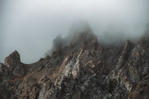 Foto profissional grátis de cenário, corroído, estéril