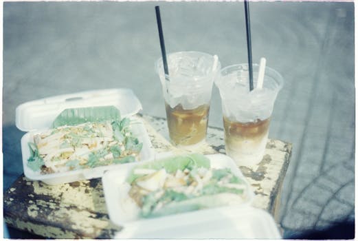 salads image