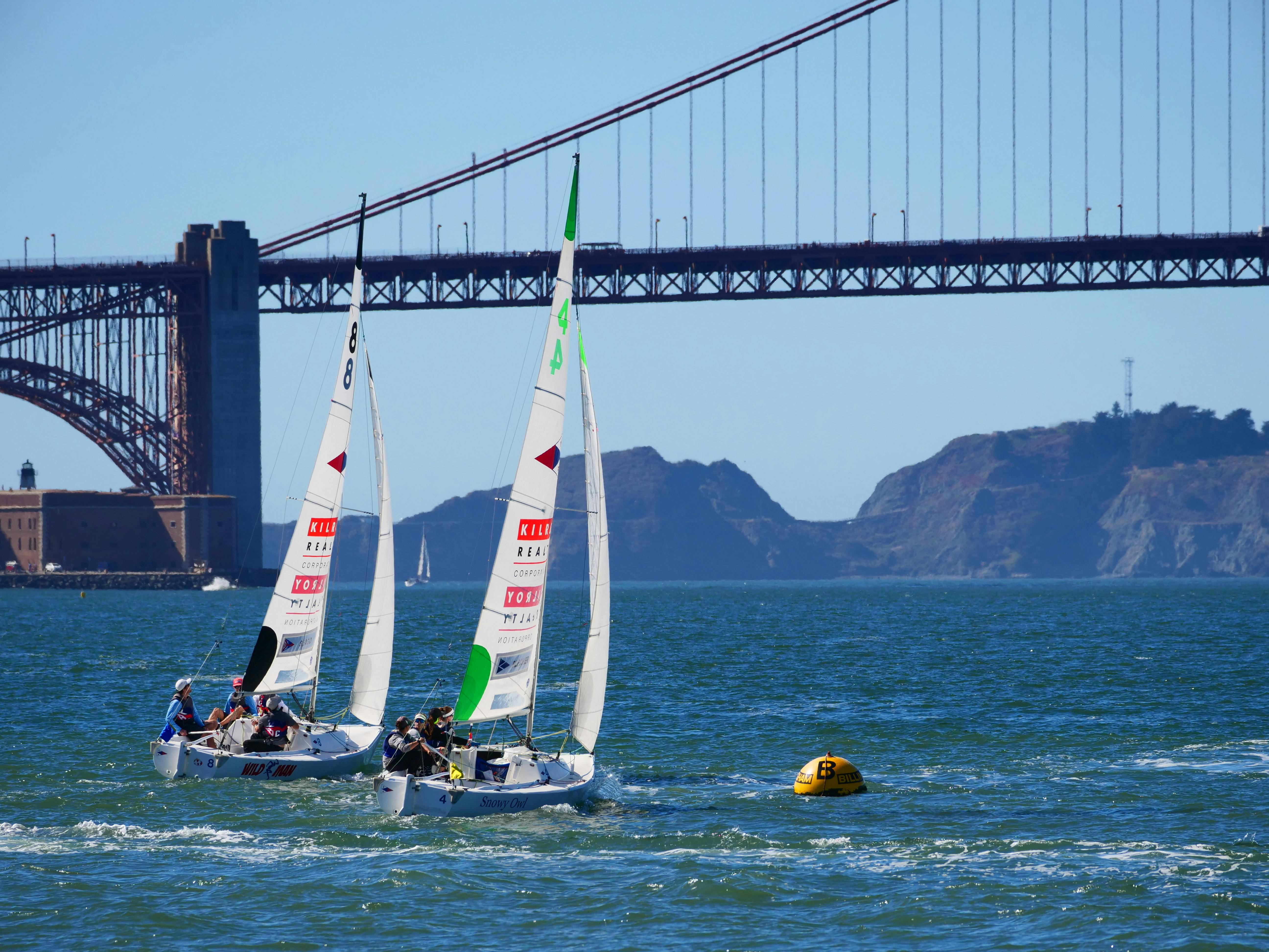 South San Francisco launches feasibility study on climate change and sea-level rise — Photo by Mike Knibbs on Pexels
