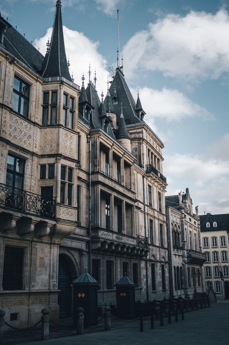 Registering With Your Commune: Your First Weeks in Luxembourg