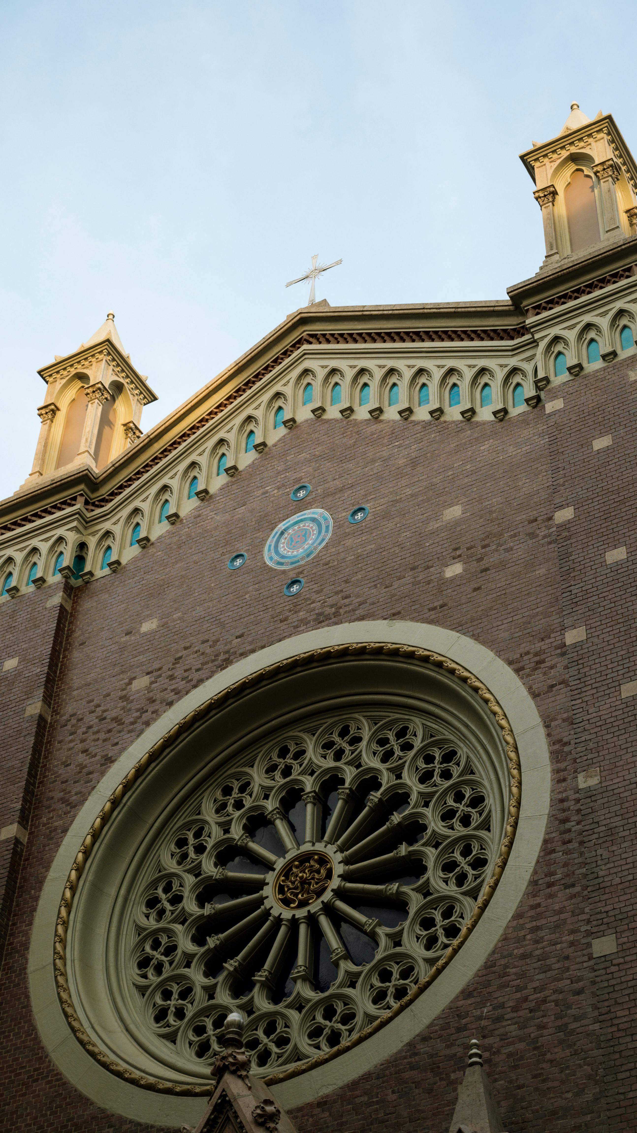 Foto De Stock Gratuita Sobre Arquitectura Neoclásica, Bogota, Catedral ...