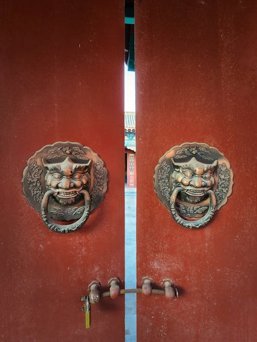 Foto d'estoc gratuïta de ciutat xinesa, cultura oriental, edifici oriental