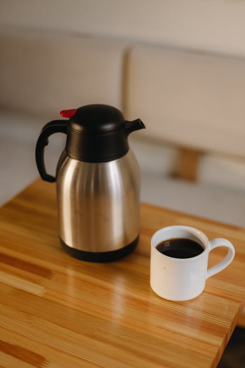 Immagine gratuita di bevanda, caffè, caffè nero