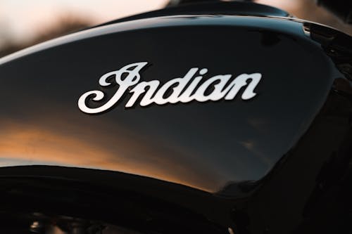 印度人, 摩托車, 标记 的 免费素材图片