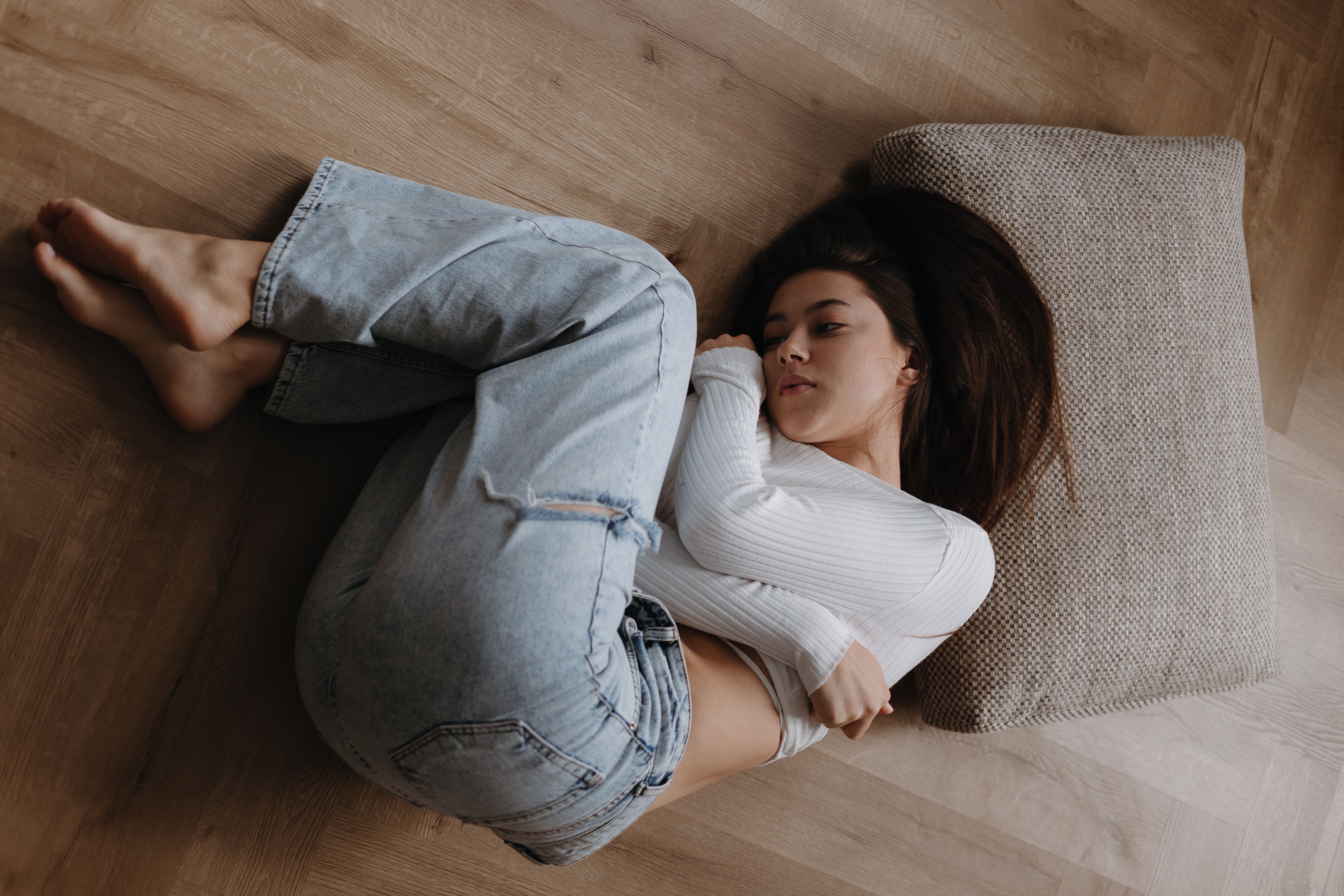 Emotional Catharsis: Safely Releasing Pent-Up Feelings