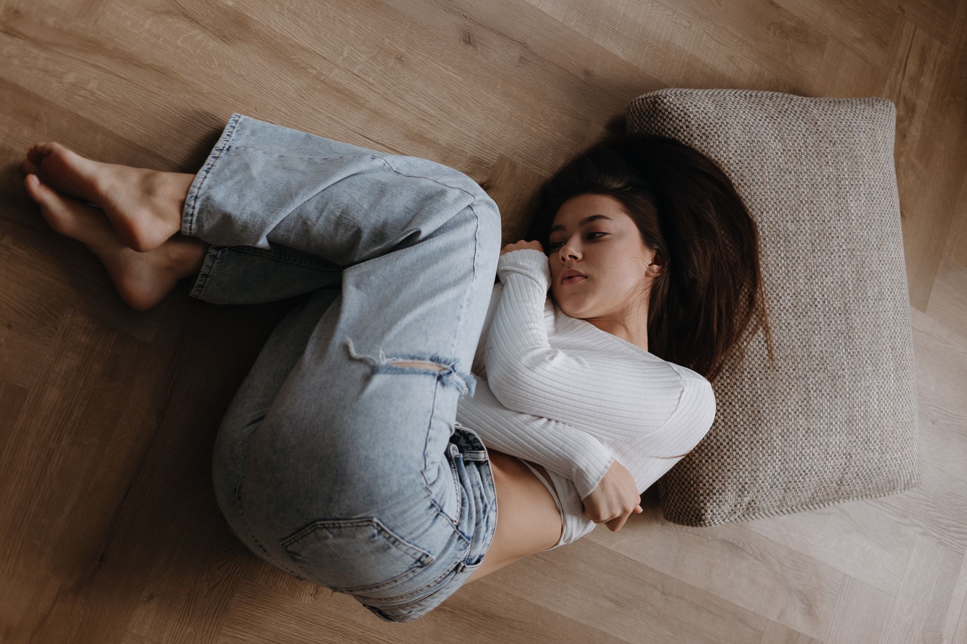 Emotional Catharsis: Safely Releasing Pent-Up Feelings