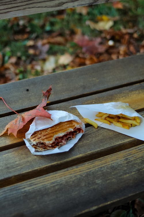 Imagine de stoc gratuită din a închide, bancă, burger