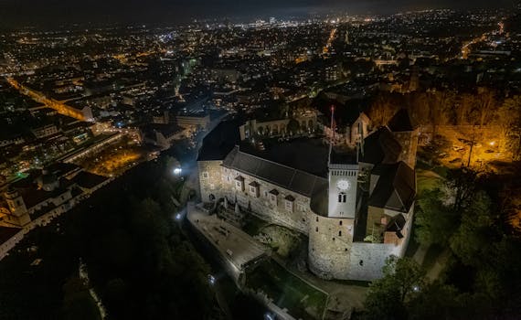 Ljubljana, Slovenia photo 16