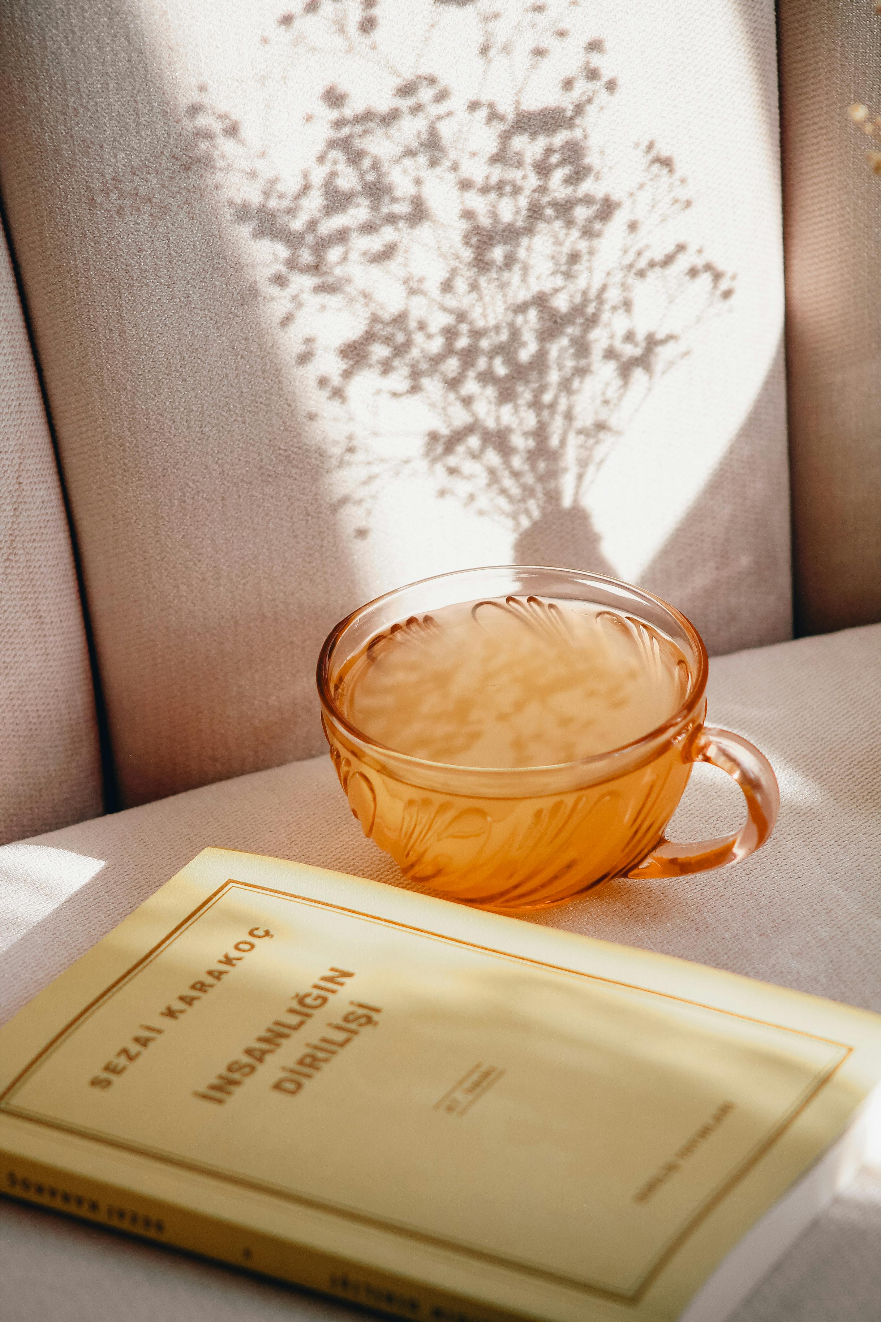 An Illuminating Start: Unveiling the Beauty of Thursday Mornings