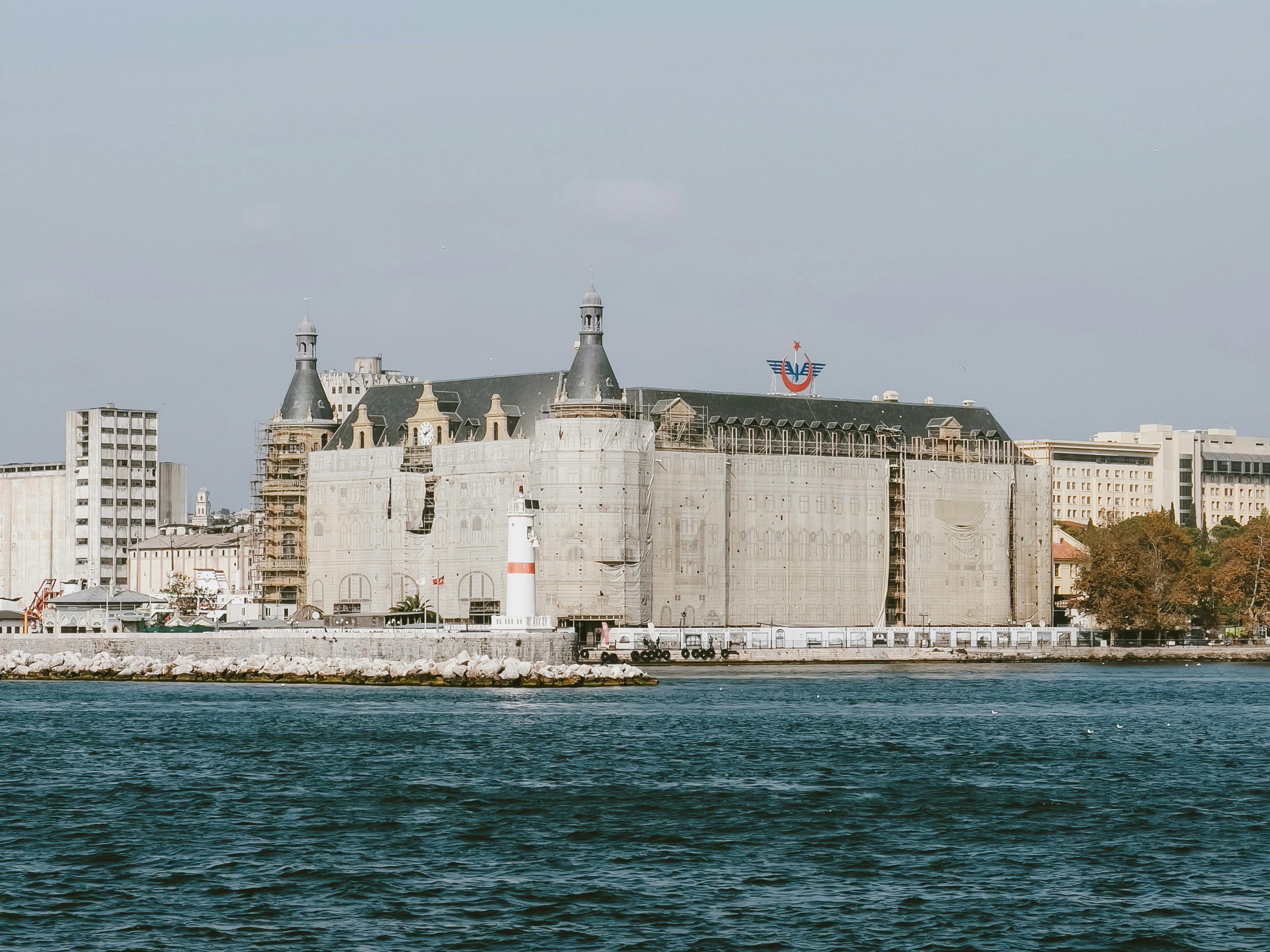 Water Damage Restoration