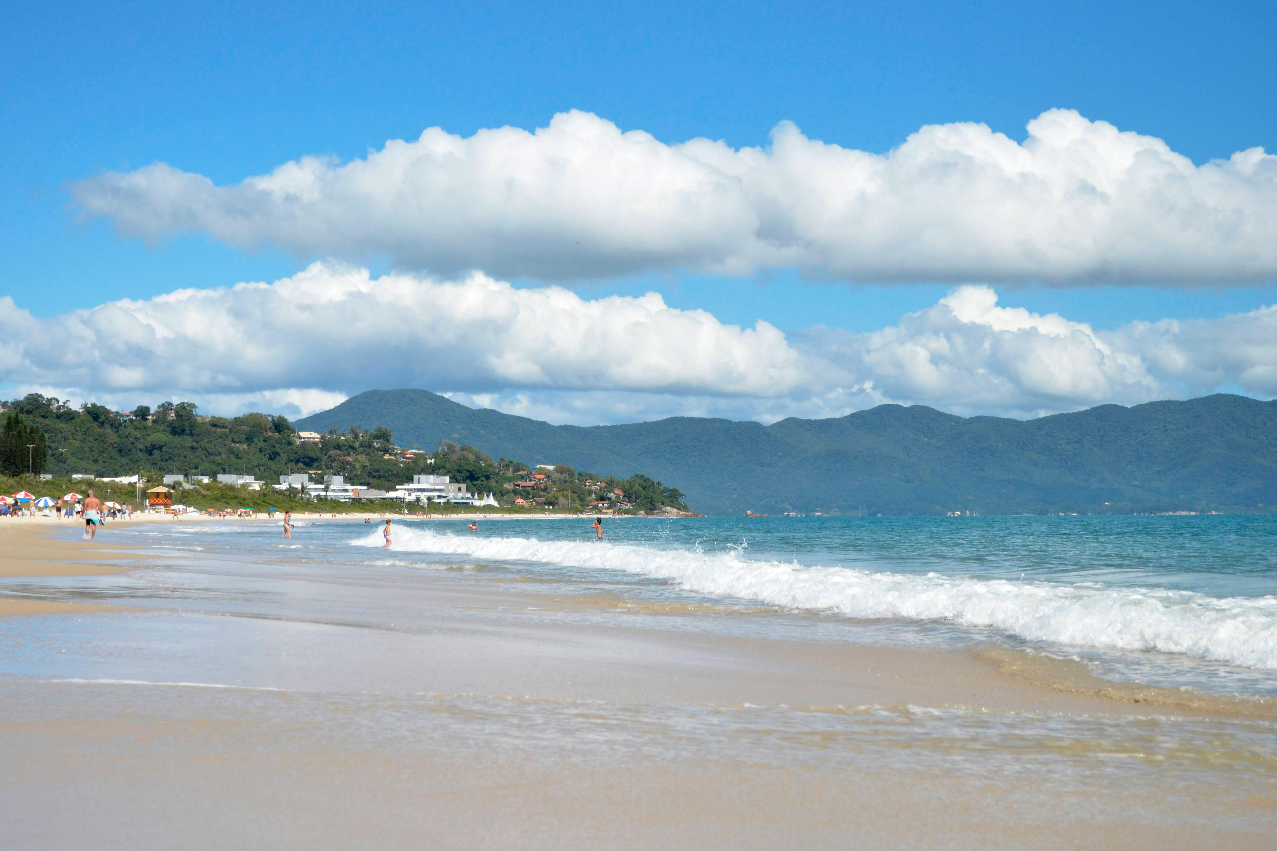 pousadas em Florianópolis