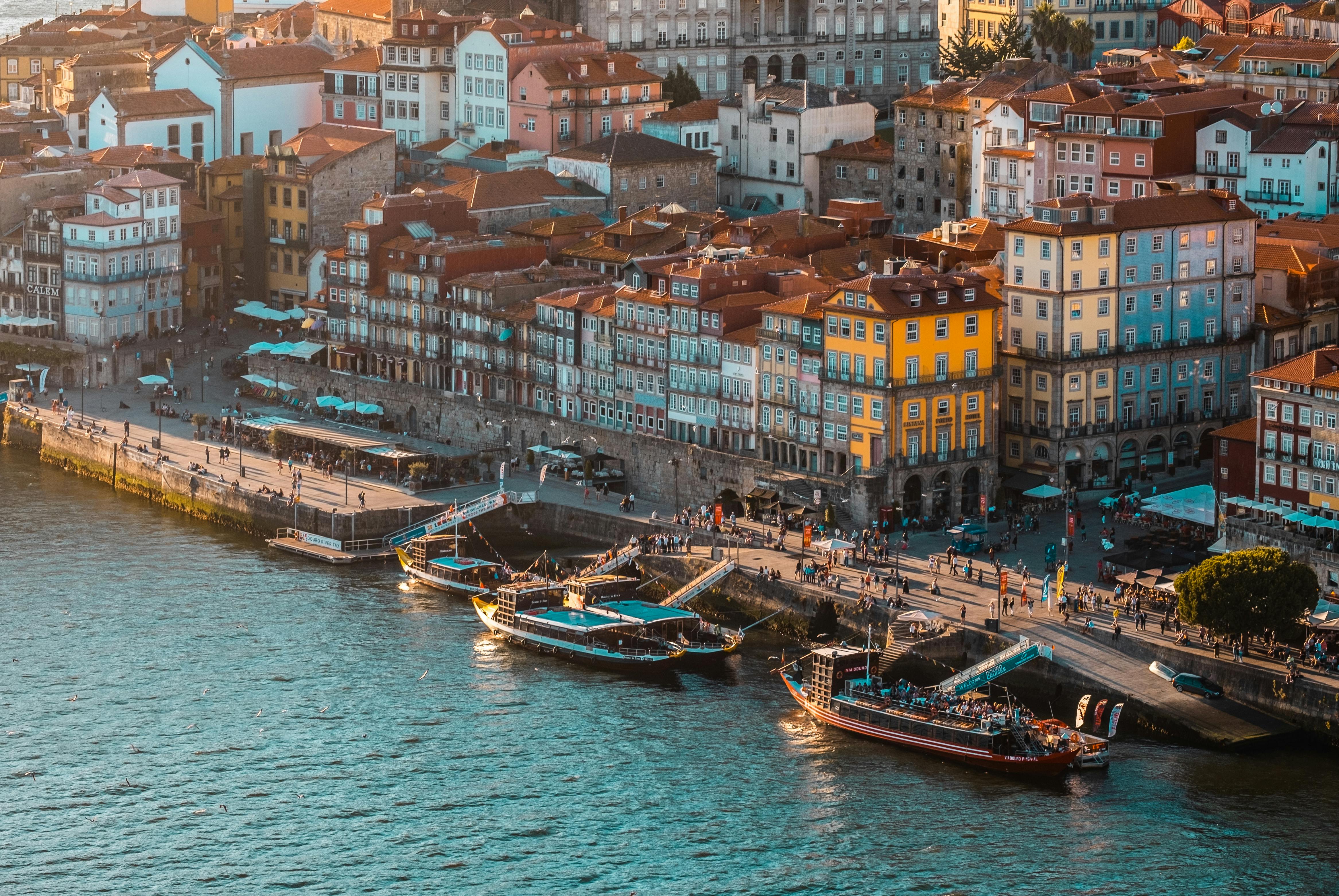 Mejor época para visitar Portugal: la perspectiva de lujo