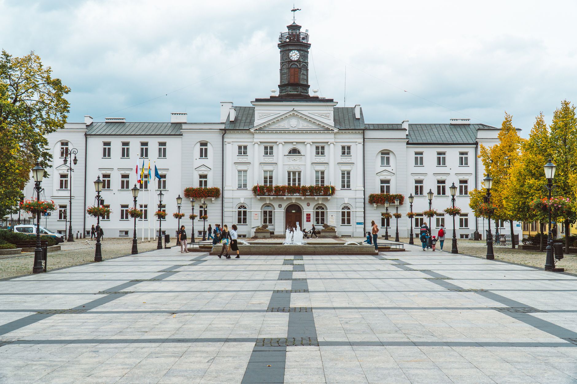 Kalety — informacje lokalne